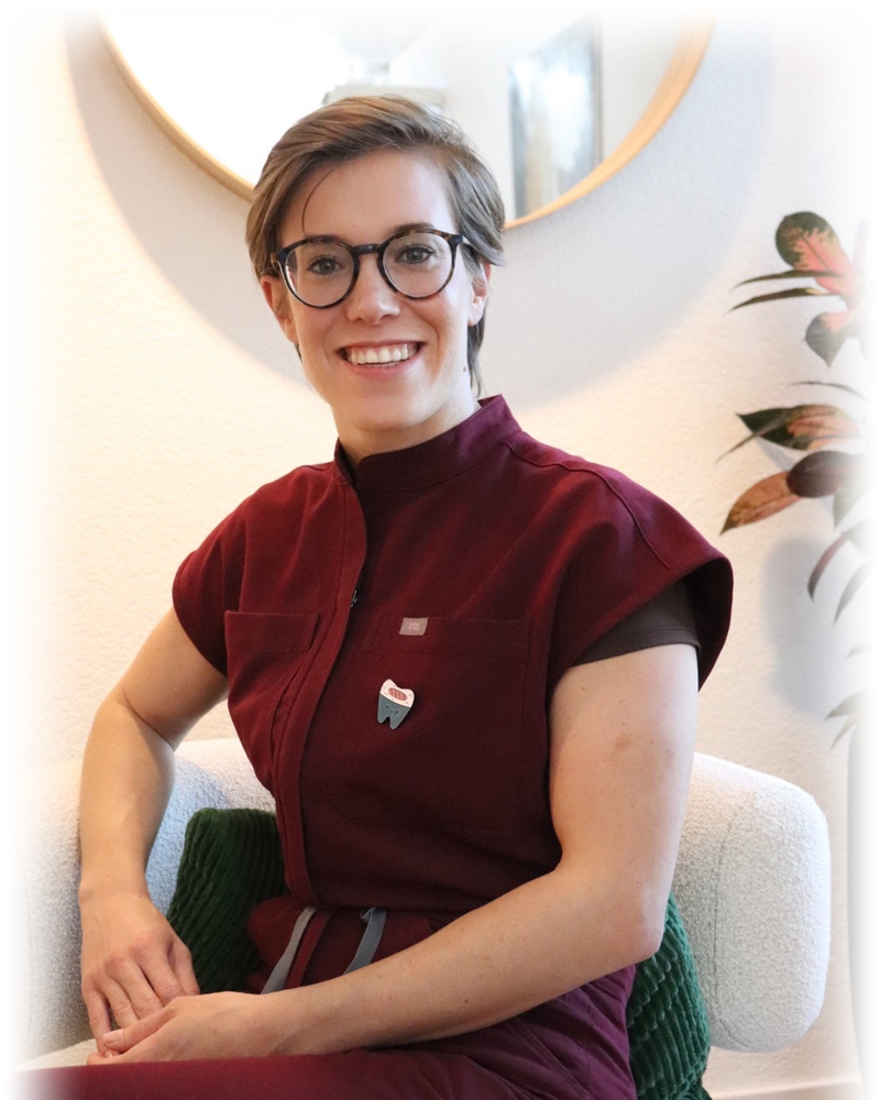 Pascale Affolter